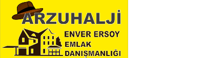 ENVER ERSOY ARZUHALJİ EMLAK DANIŞMANLIĞI - İzmir urla satılık kiralık daire işyeri arsa